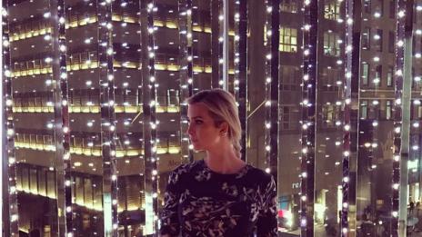 Модните продукти на Иванка Тръмп отново на пазара... но под фалшиво име