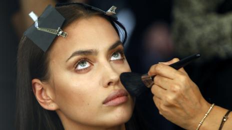 Перфектната кожа е въпрос на умение