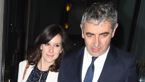 Мистър Бийн си направи къща като бензиностанция