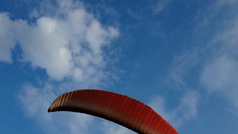 Екстремни спортове – за любителите на адреналина