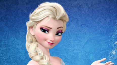 Естествена красота: 8 принцеси на Дисни без грим