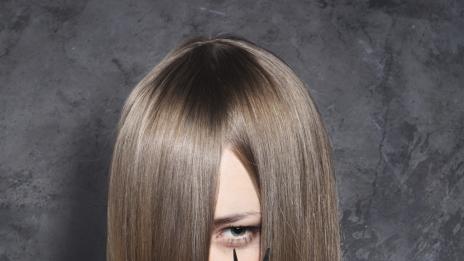 Как да подстрижем бретона сами?