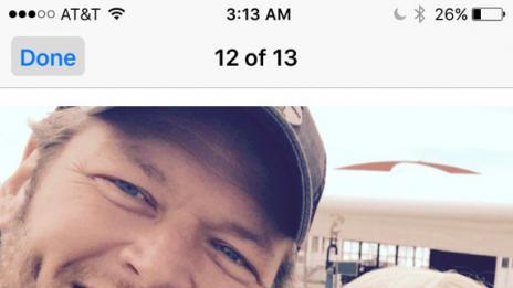 Гуен Стефани потвърди връзката си с Блейк Шелтън