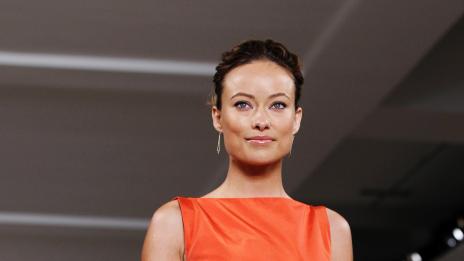 Оливия Уайлд се прекланя пред Дженифър Гарнър