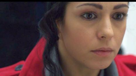 Ще се срещнат  ли Боряна и Шаки в „Стъклен дом: Спасението”