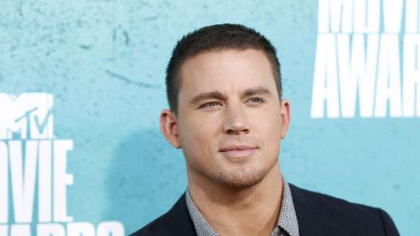 Обвиниха Чанинг Тейтъм в плагиатство