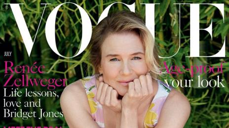 Рене Зелуегър: Бях намразила звука на собствения си глас