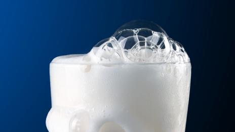 В бирата и млякото има чудодейна молекула