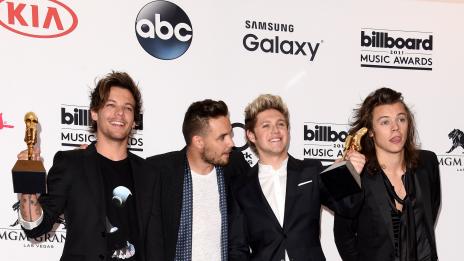 Найъл Хоран потвърди, че One Direction си дават почивка