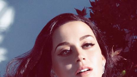 Кейти Пери: Много пъти съм била с мъже, които се плашеха от мен