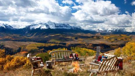 Том Круз продава вилата си в Колорадо за 59 милиона долара