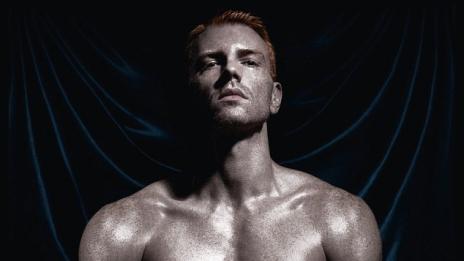 Огнен сексапил от червенокоси... мъже