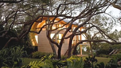 Уютна къщичка за гости