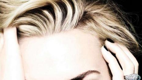 Кейт Уинслет обича голотата и се чувства комфортно без дрехи