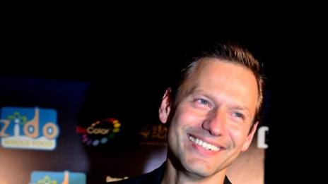 Орлин Павлов за бащинството: Много е сладко