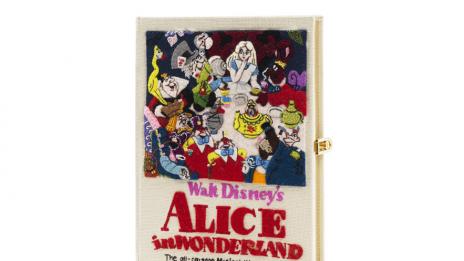 Приказки от Дисни в официални чанти