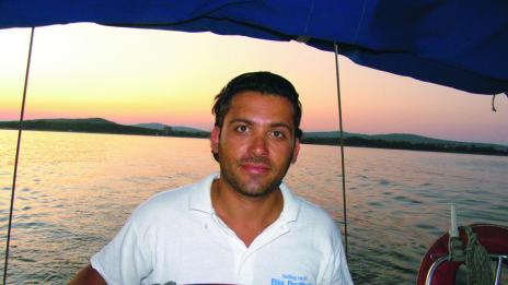 Здравко от Биг Брадър: Още съм в шок от смъртта на баща ми