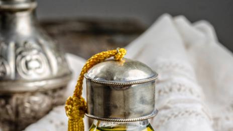 Ползите на аргановото масло за красотата