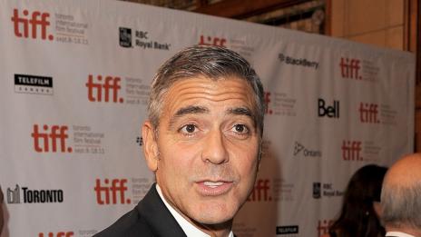 Джордж Клуни се ожени (видео)