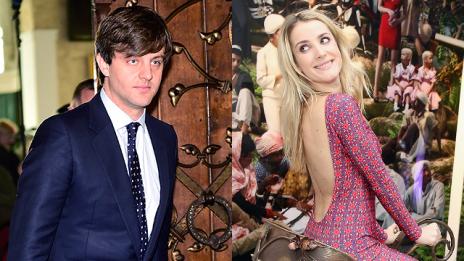 Скандал сред аристократи: Принцът на Хановер не разреши брака на сина си