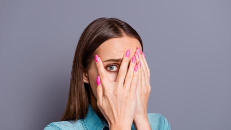 Как да му признаете, че сте излъгали