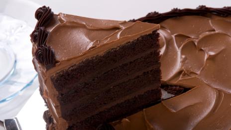 Видео рецепта: Шоколадова торта
