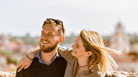 Хората, които имат сестра, са по-добри