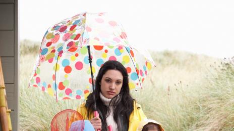 7 начина една самотна майка да се справи с изолацията