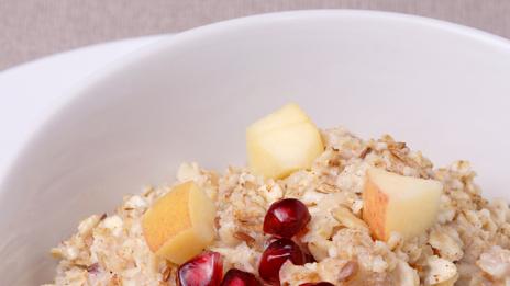 Фибрите забавят прогресията на рака на простатата