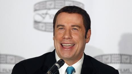 Втори масажист обвини Траволта в сексуален тормоз