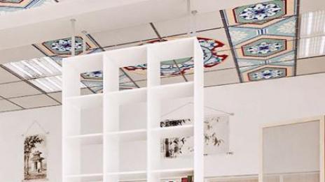 Вижте най-красивата класна стая в България