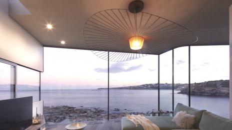 Вашата мечта – къща с изглед към океана