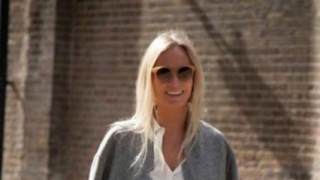 Основи на пролетния гардероб