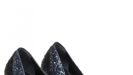 Тайната е в блясъка!