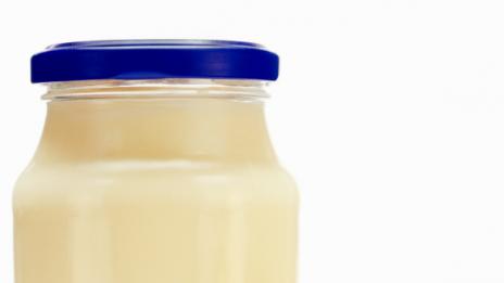 Странните приложения на майонезата за красотата