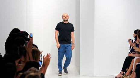 Модни диктатори: Хюсеин Чалаян