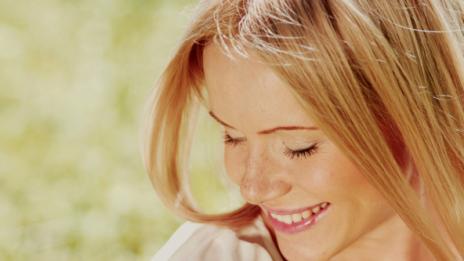 Бъдете благодарни и преобразете живота си