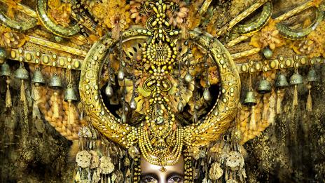 В страната на чудесата