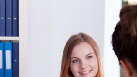 Грешките, които ще ви костват назначението на нова работа