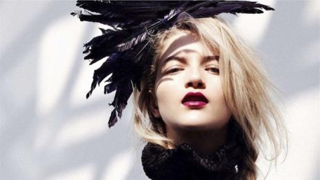 Бохемски страсти