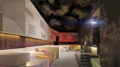 Преобразеният клуб Bedroom отваря врати на ново място и с нов интериор