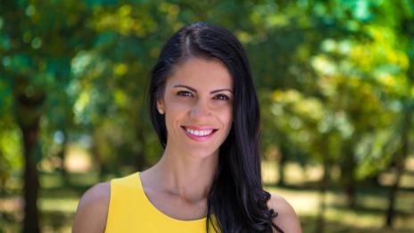 Мариан Вълев открива литературното турне на Константина Живова