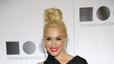 Гуен Стефани мечтае за експериментаторки