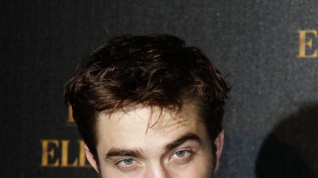 Жените искат да изневеряват с Робърт Патинсън