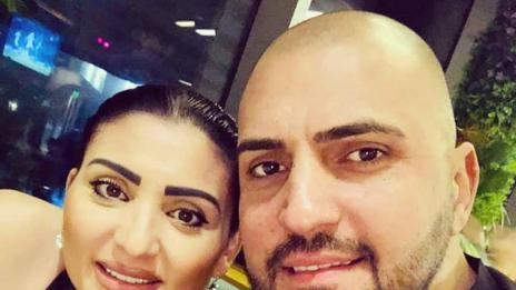 Софи Маринова и Гринго вдигат сватба