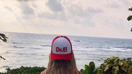 Гери-Никол ще върти яката дупара в риалити