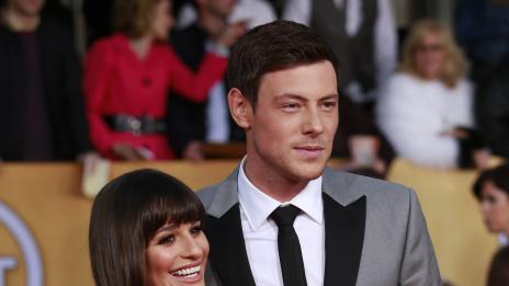 Лиа Мишел е съсипана след смъртта на гаджето си