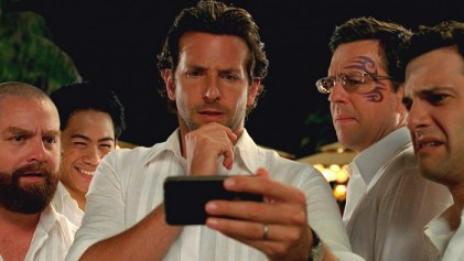 Подготовка за лудото ергенско парти