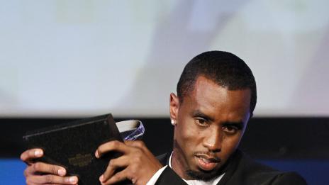 Пи Диди отново е най-богатият рапър