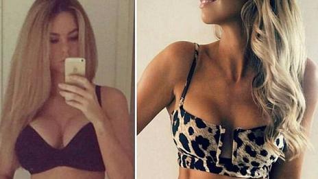 Не всичко опира до килограмите – една по-различна трансформация